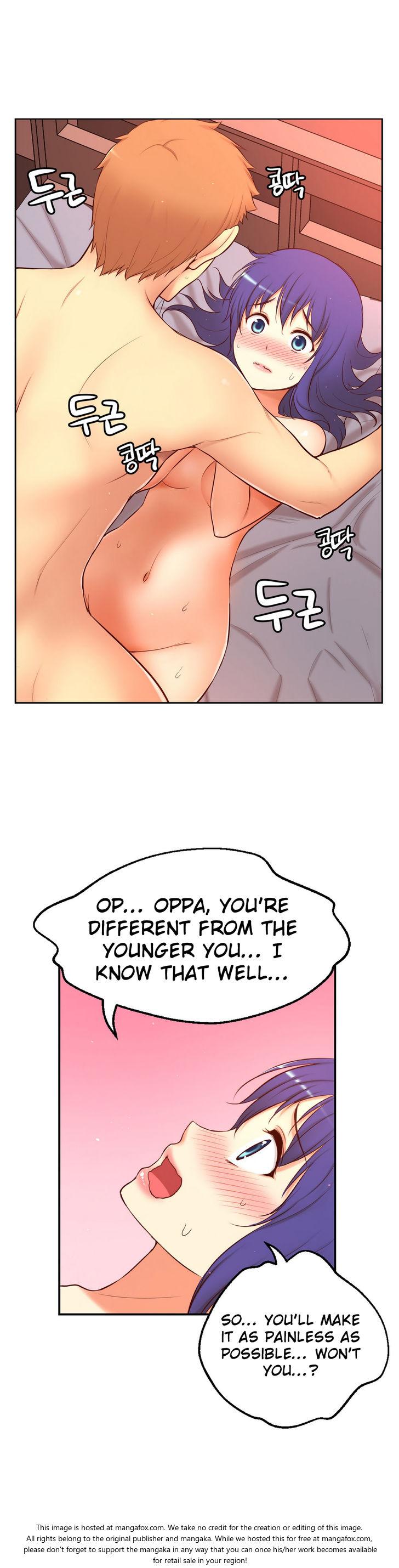 [Donggul Gom] She is Young (English) Part 1/2 1837