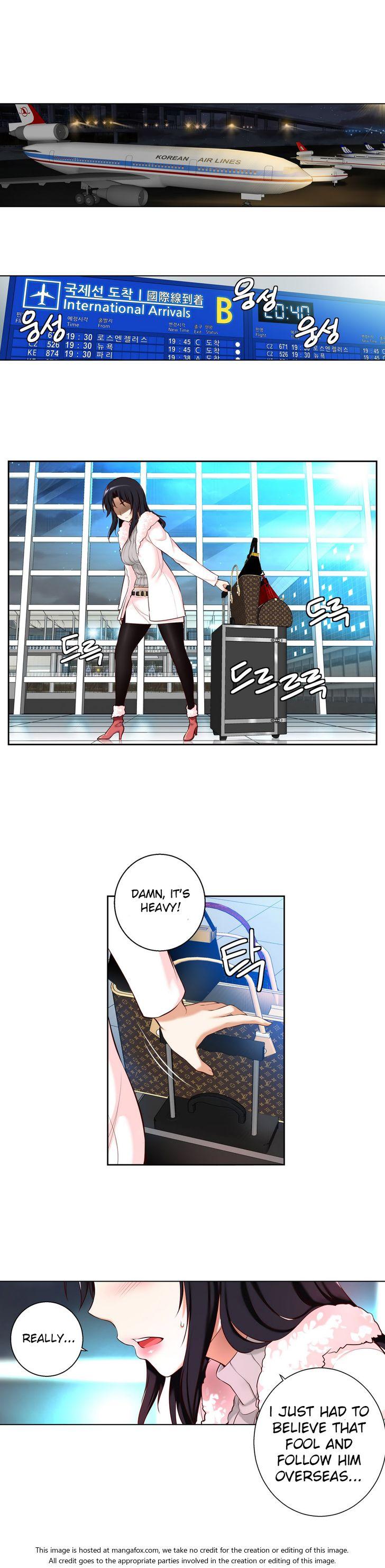 [Donggul Gom] She is Young (English) Part 1/2 446