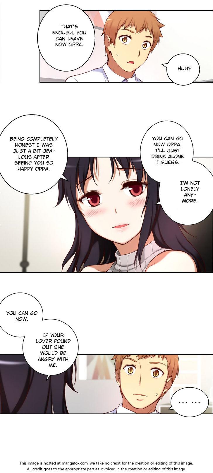[Donggul Gom] She is Young (English) Part 1/2 487
