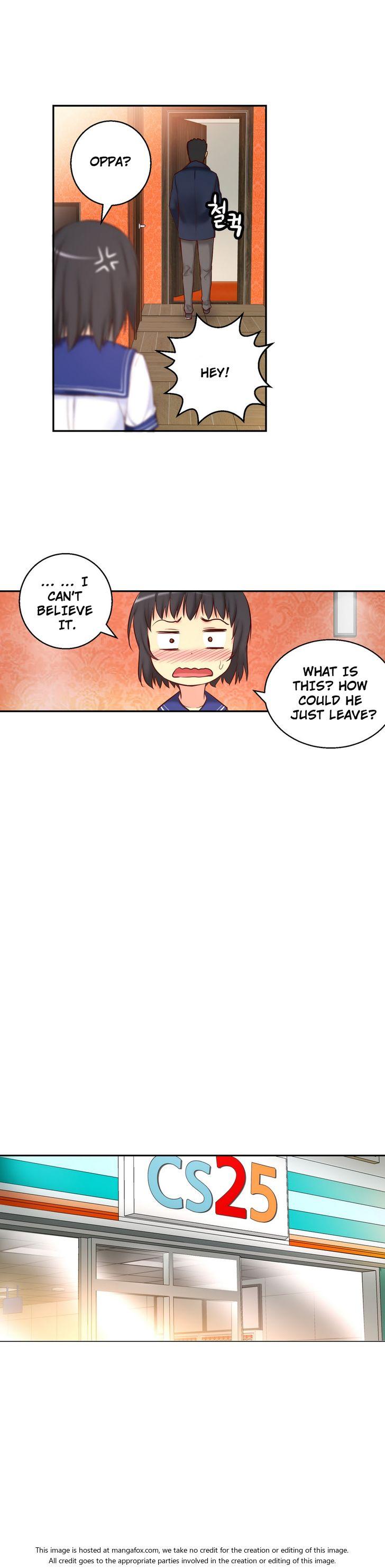[Donggul Gom] She is Young (English) Part 1/2 774