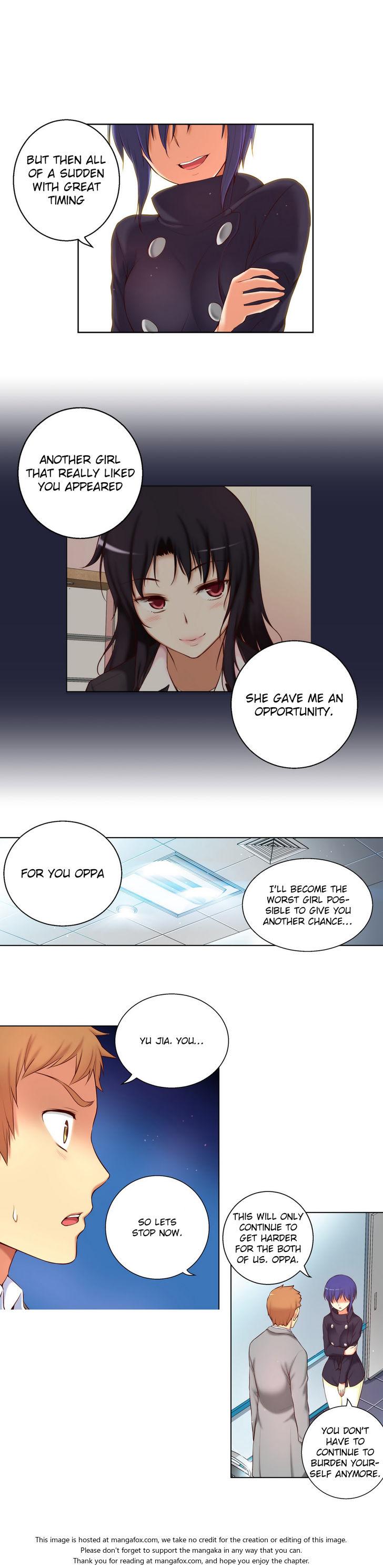[Donggul Gom] She is Young (English) Part 1/2 953