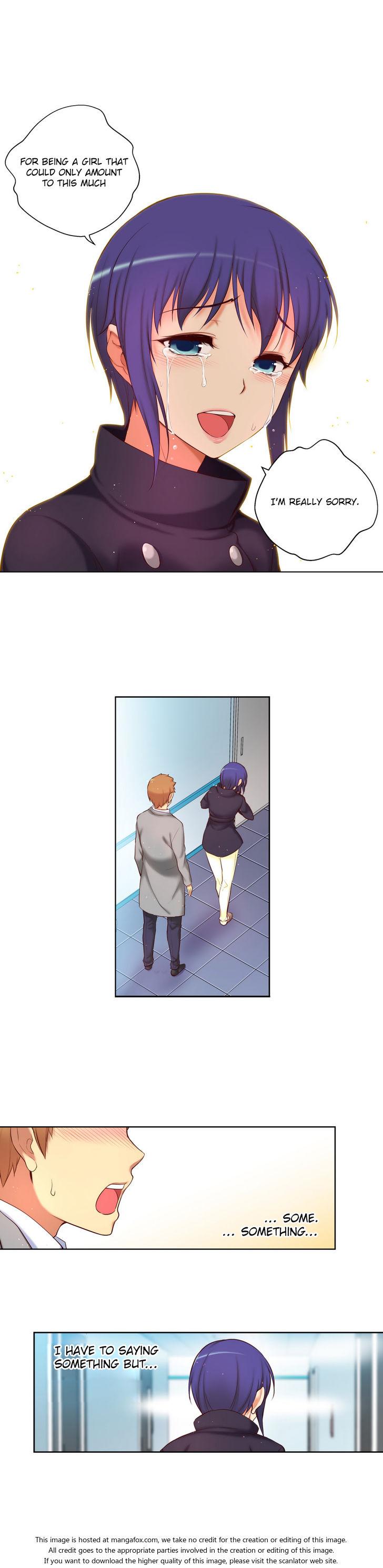 [Donggul Gom] She is Young (English) Part 1/2 954