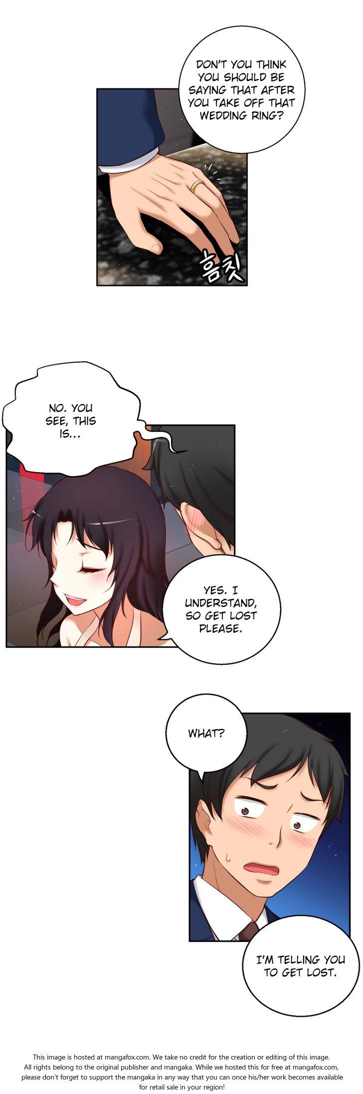 [Donggul Gom] She is Young (English) Part 1/2 978