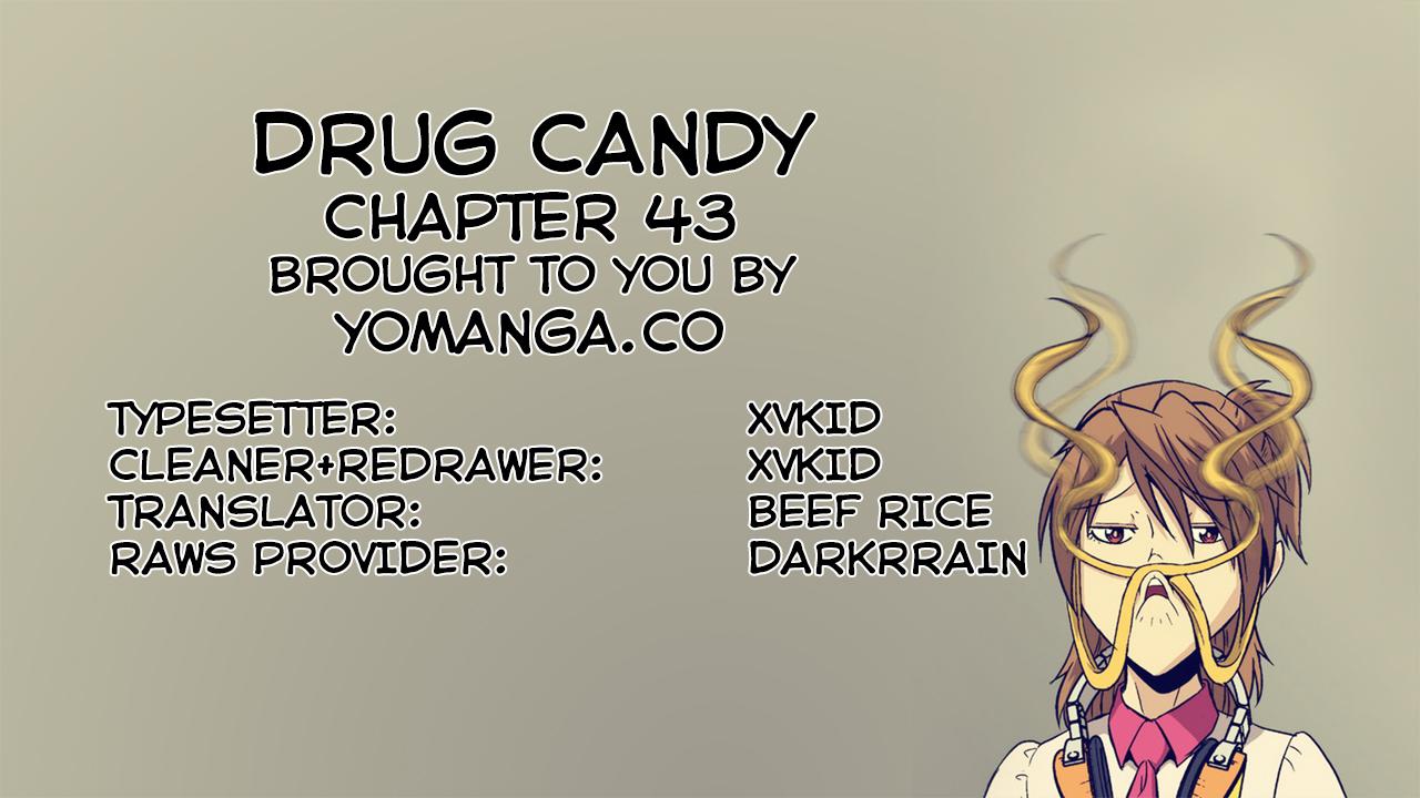 Drug Candy Ch.0-43 1255