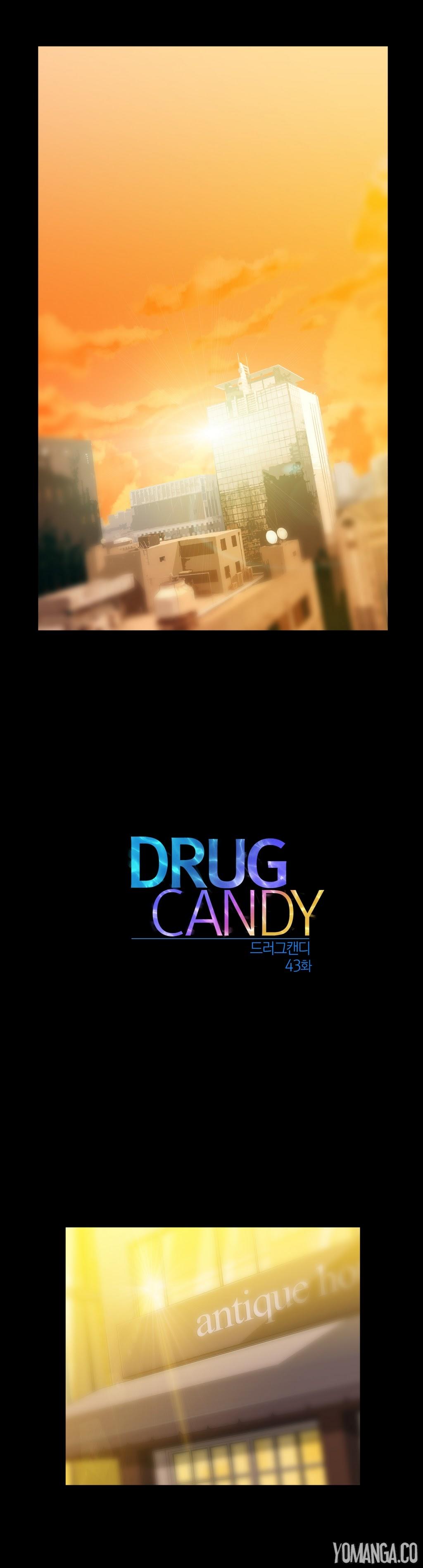 Drug Candy Ch.0-43 1256