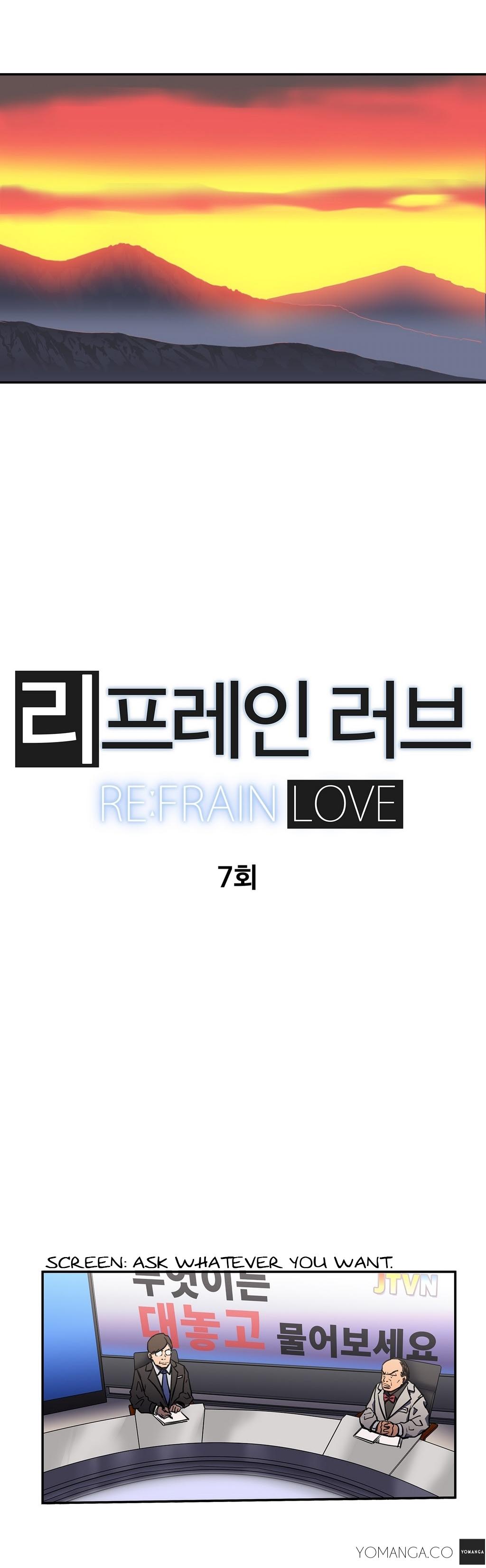 Refrain Love Ch.1-21 166