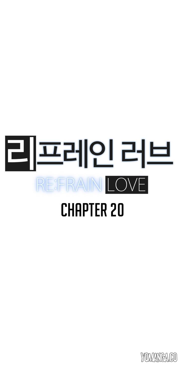 Refrain Love Ch.1-21 606
