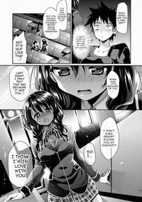 Houkago Hospitality 2 9