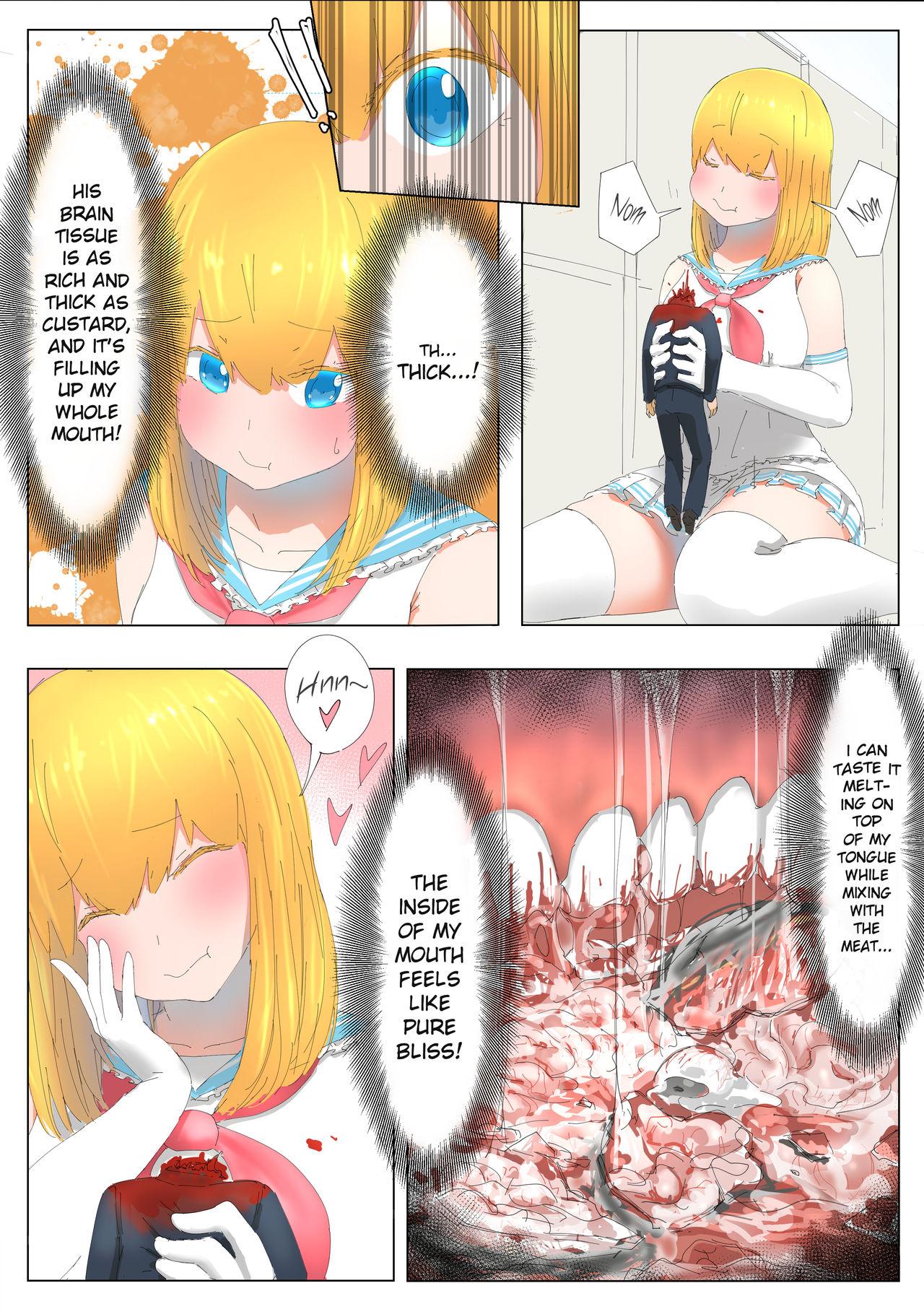 Blowjob Pretty Melt Ethnic - Page 21