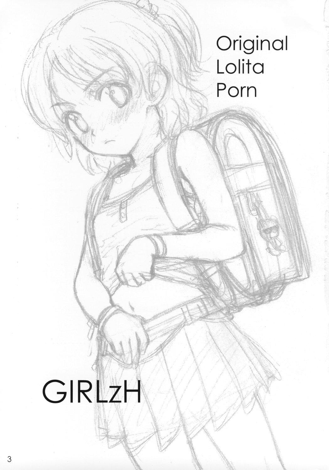 German GIRLzH Buttplug - Page 2