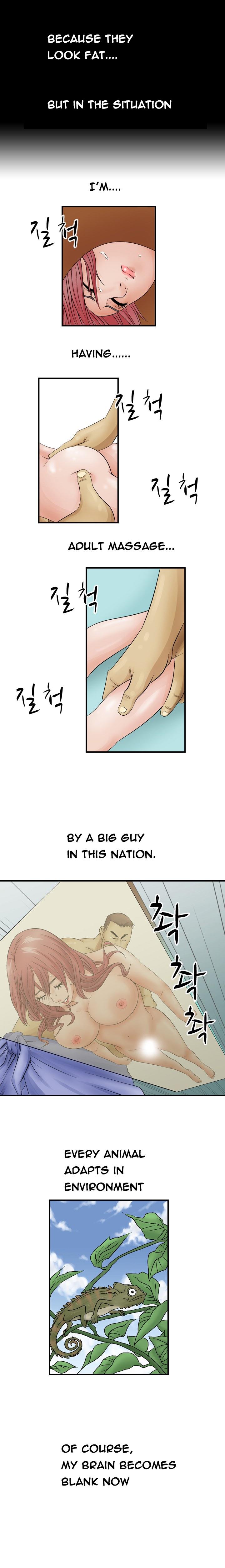 The Taste of the Hand Ch.1-37 43