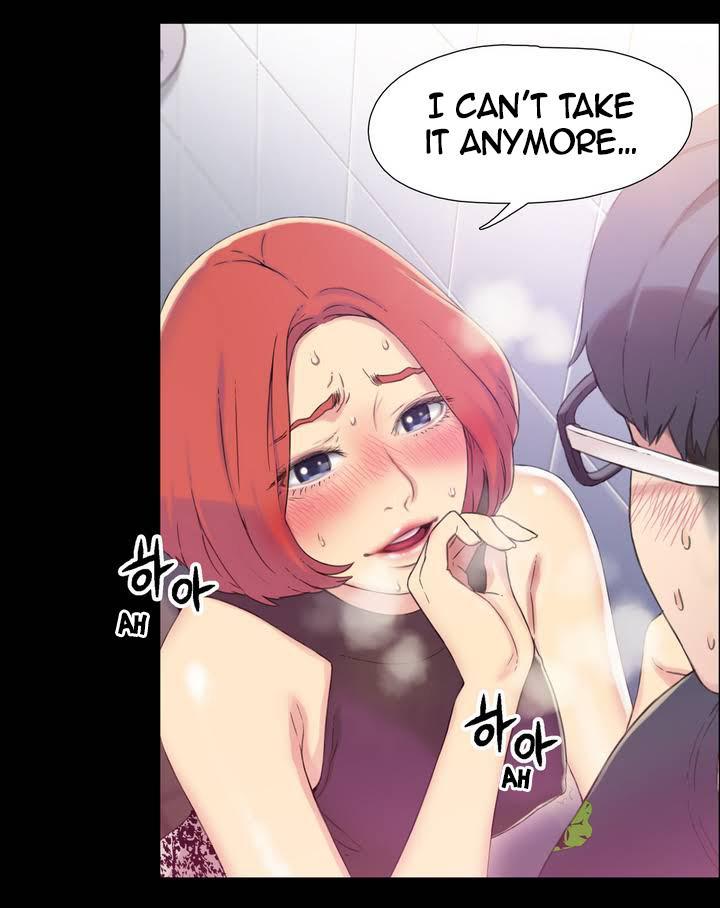 Strap On Sweet Guy Ch.1-54 Cop - Page 7