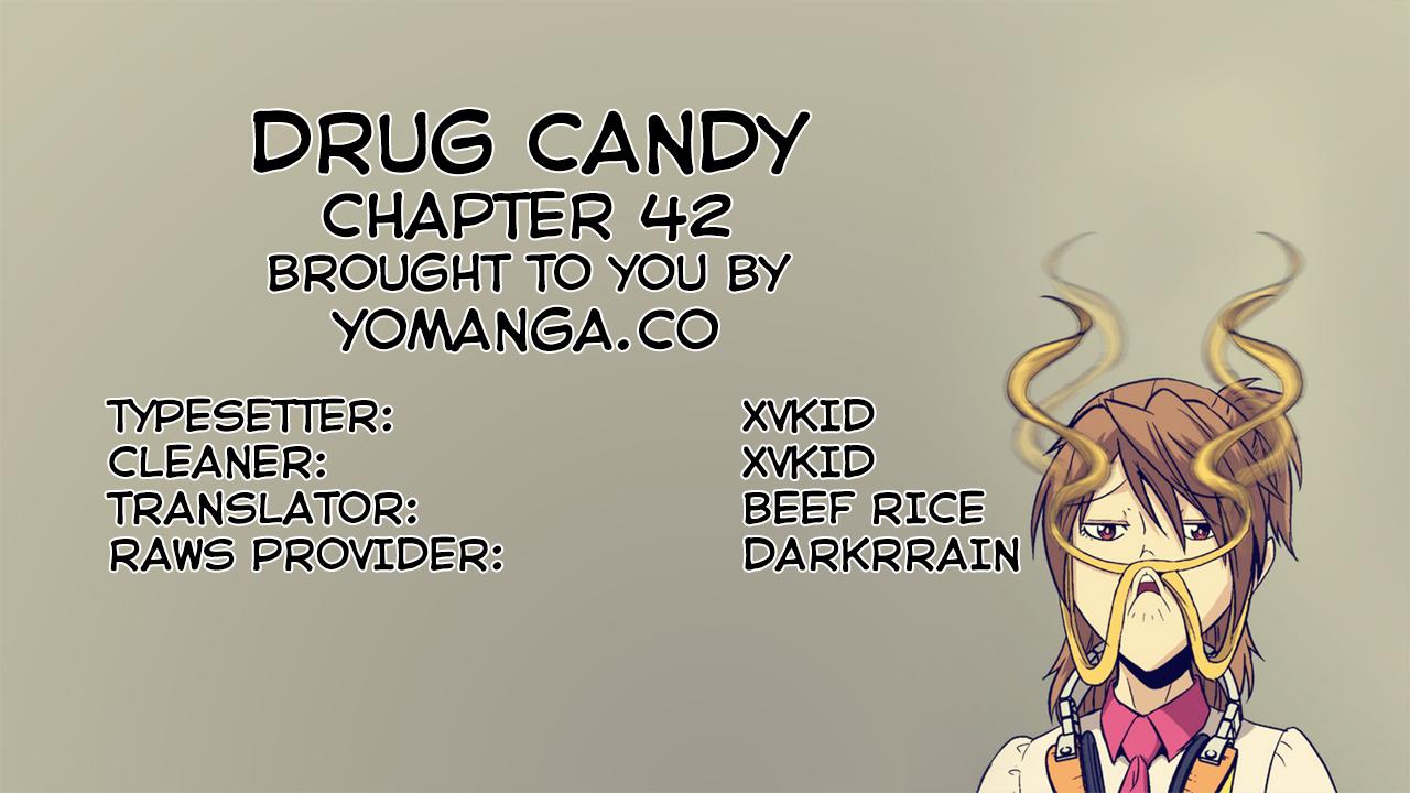 Drug Candy Ch.0-45 1212