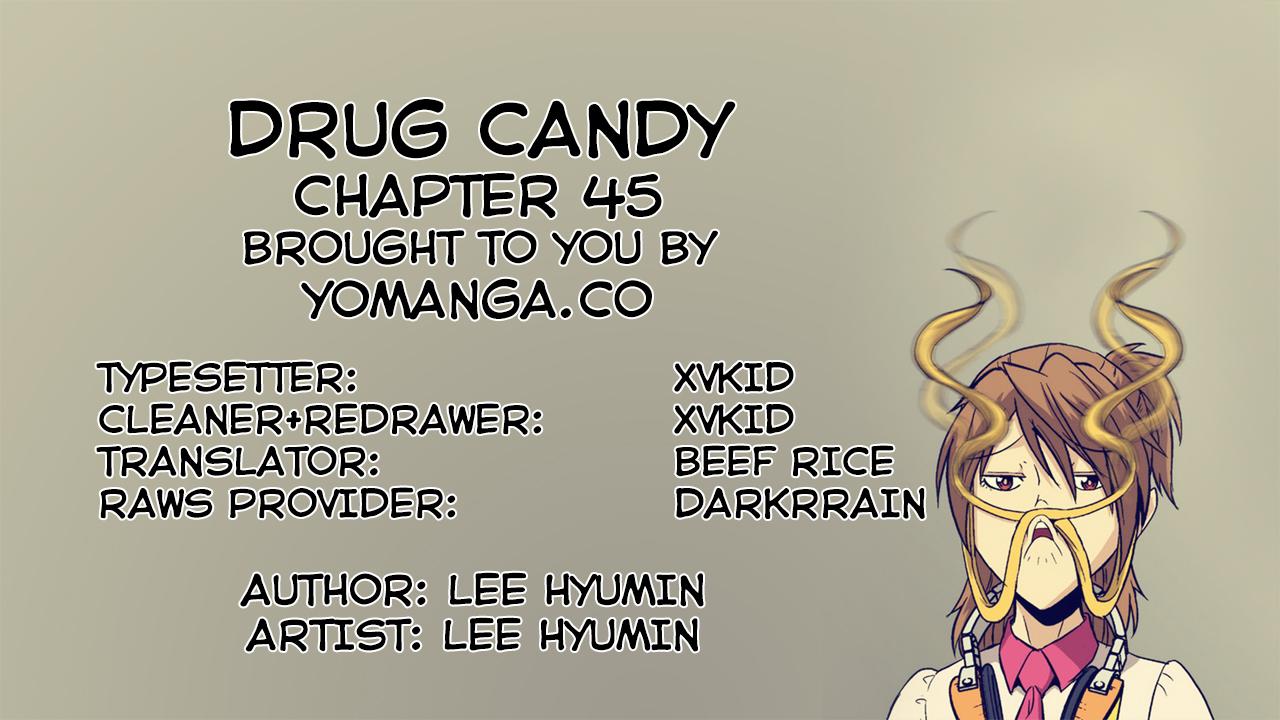 Drug Candy Ch.0-45 1348