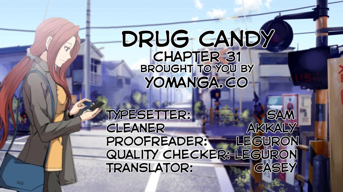 Drug Candy Ch.0-45 900