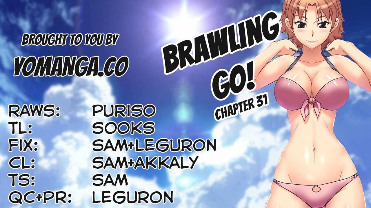 Brawling Go Ch.0-37 1062