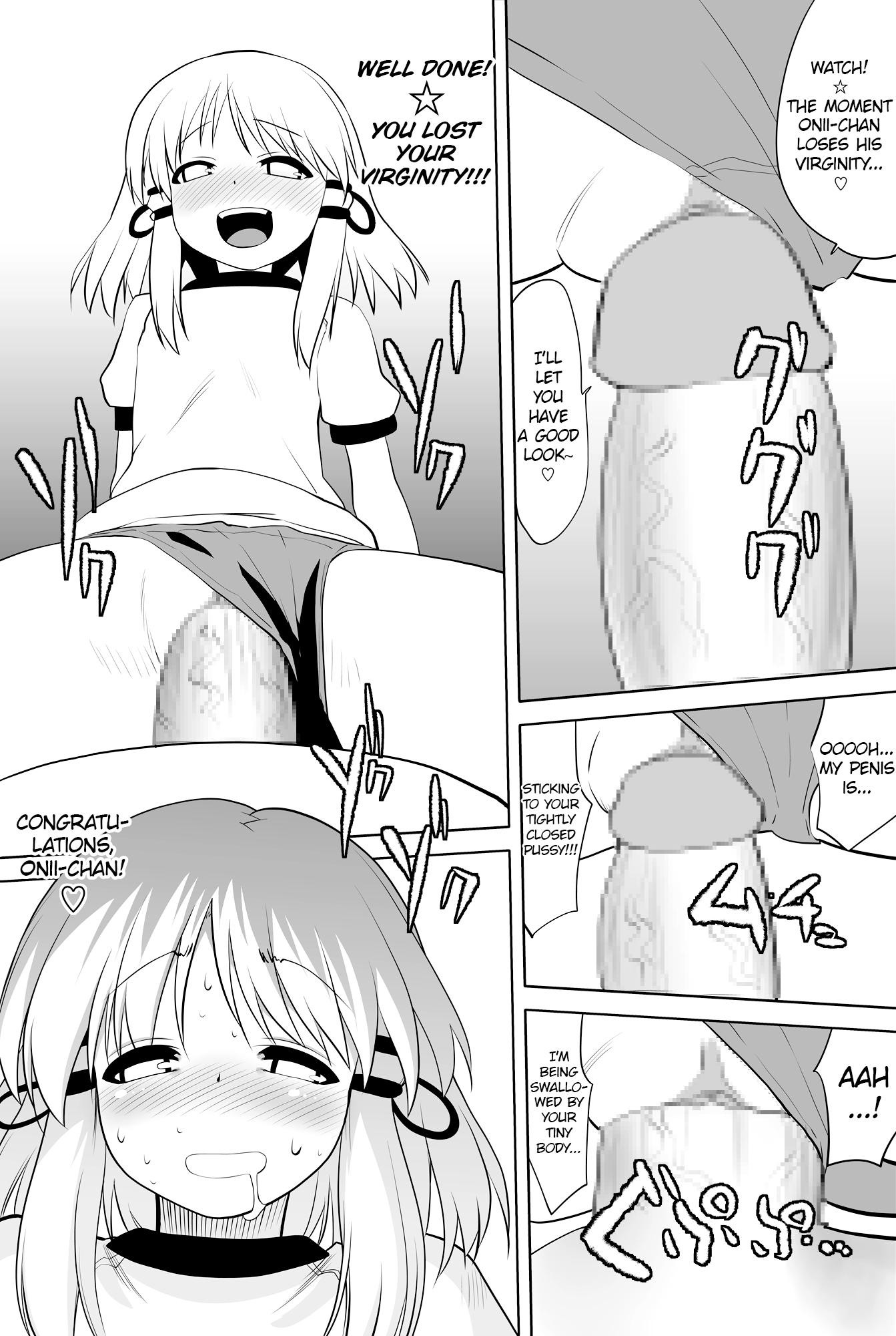 Boob Tondemonee! Adasha H na Kami-sama dayo!! - Touhou project Ametuer Porn - Page 8