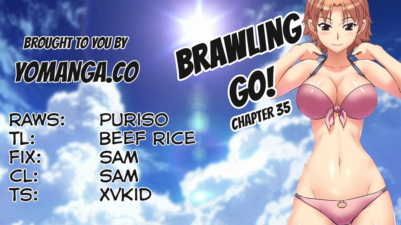 Brawling Go Ch.0-39 1169