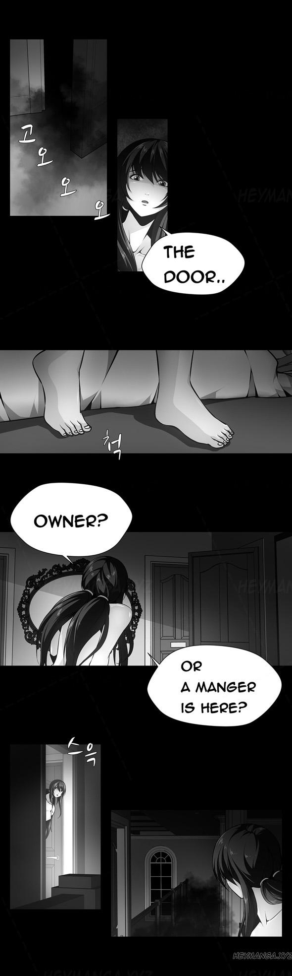 Twin Slave Ch.1-26 296