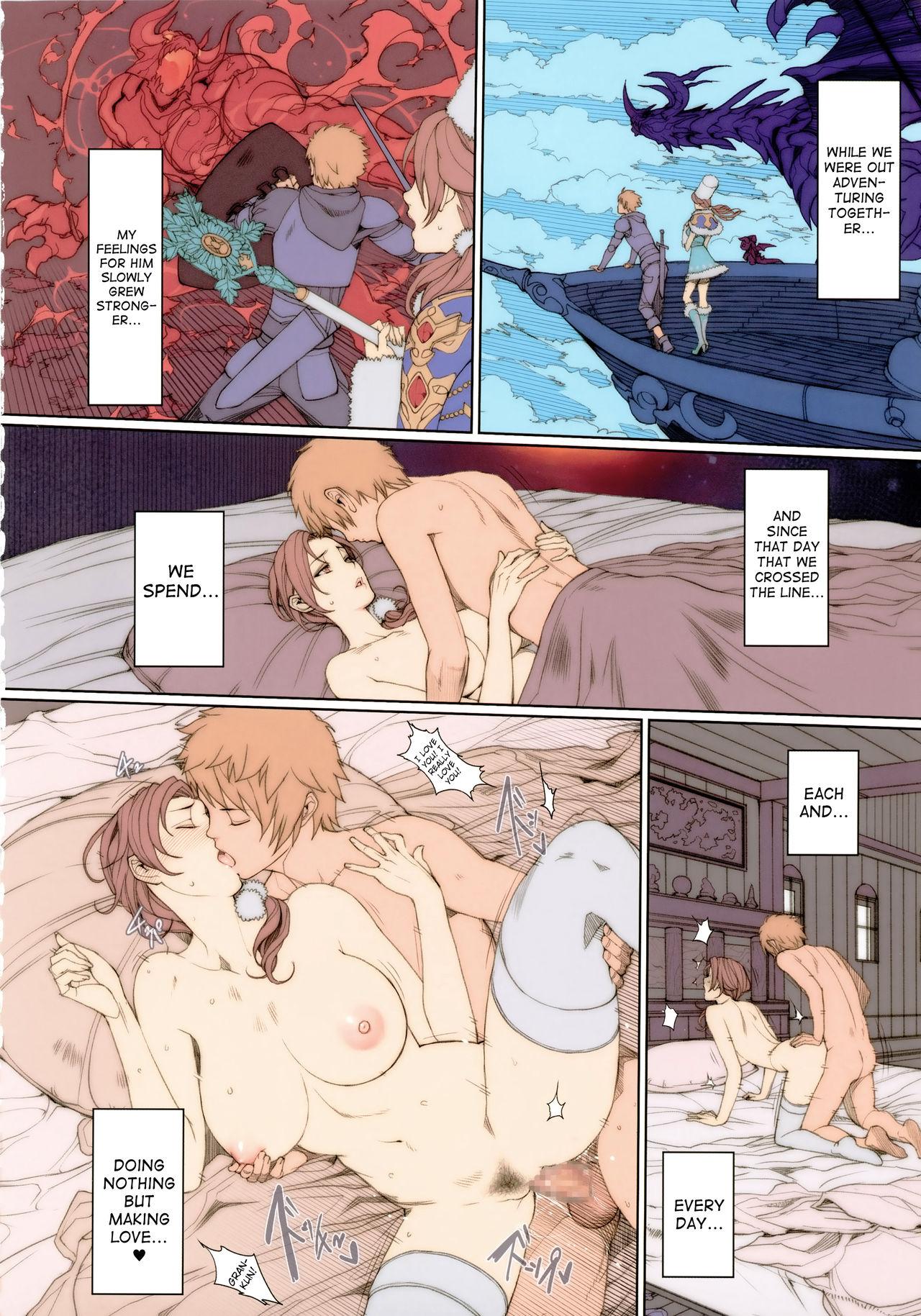 H na Toshiue Chara no Rakugaki - Rough Manga Hon | A Collection of Sketches and Rough Manga of Hot MILFs 20