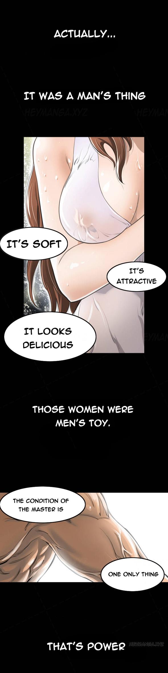 Asses Perfect Half Ch.1-9 Softcore - Page 2