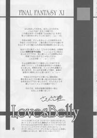 Loves Belly 7