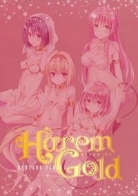 Harem Gold 6