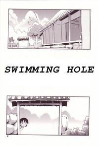 Swimming Hole 1