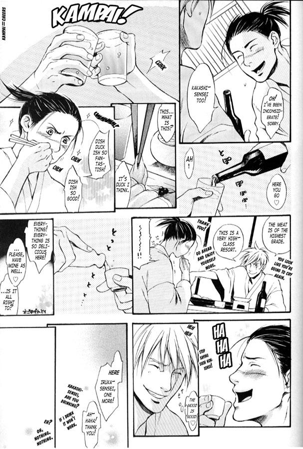 Livecams naruto 69 - Naruto Dad - Page 12