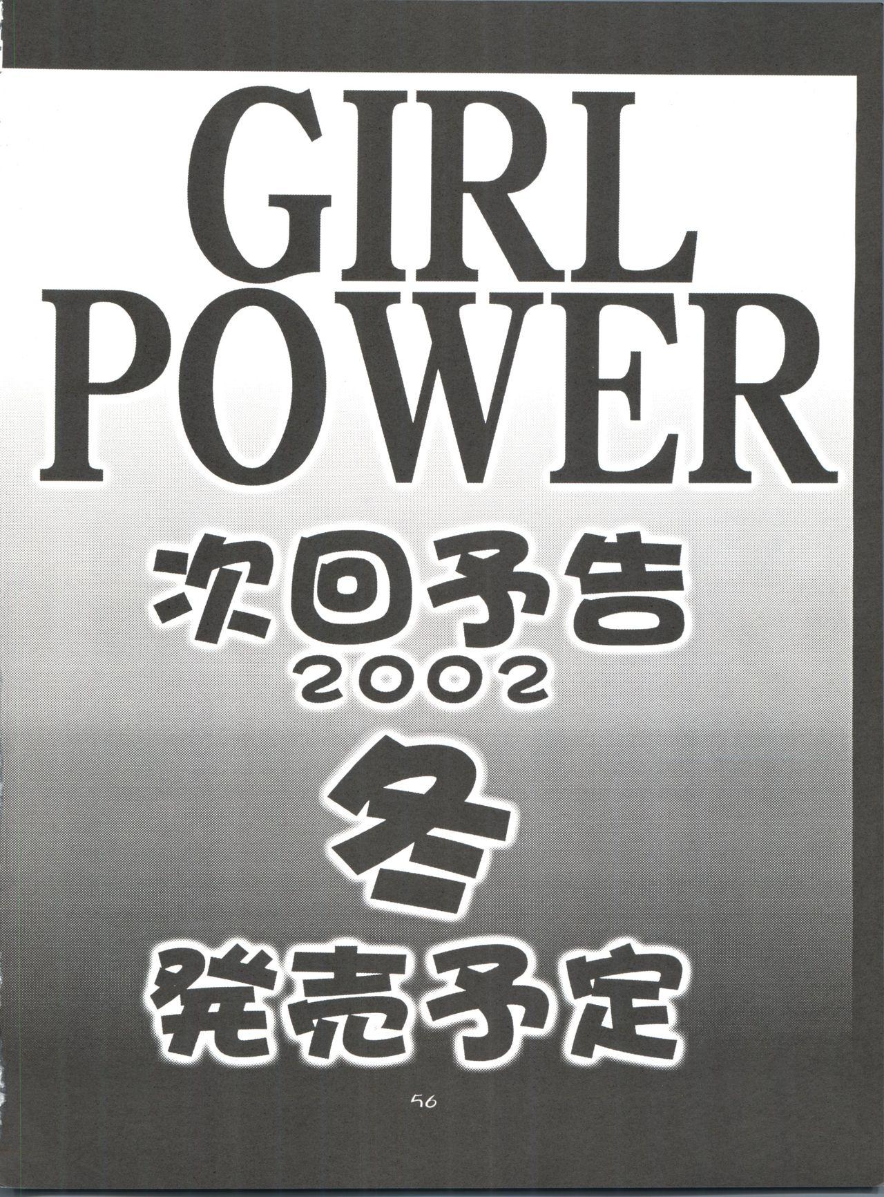 Girl Power Vol. 11 55