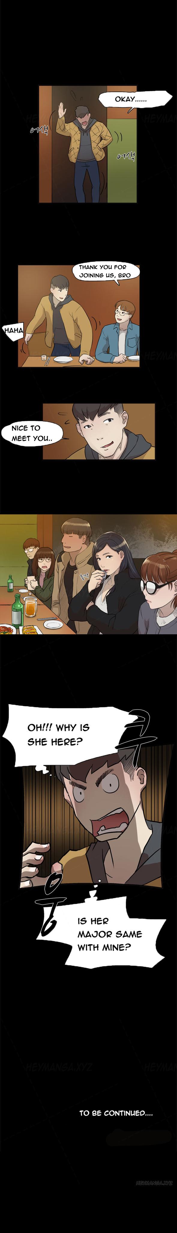 Double Date Ch.1-11 25