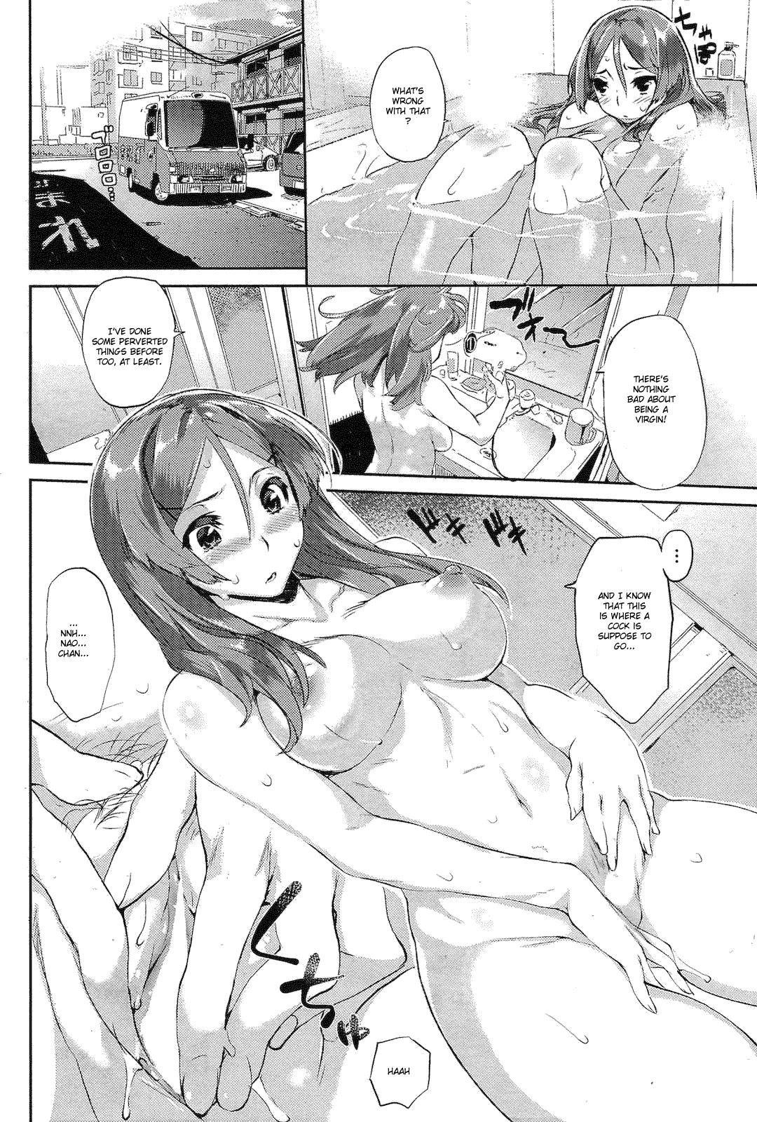 Flagra Lover Delivery Service Rough Porn - Page 2