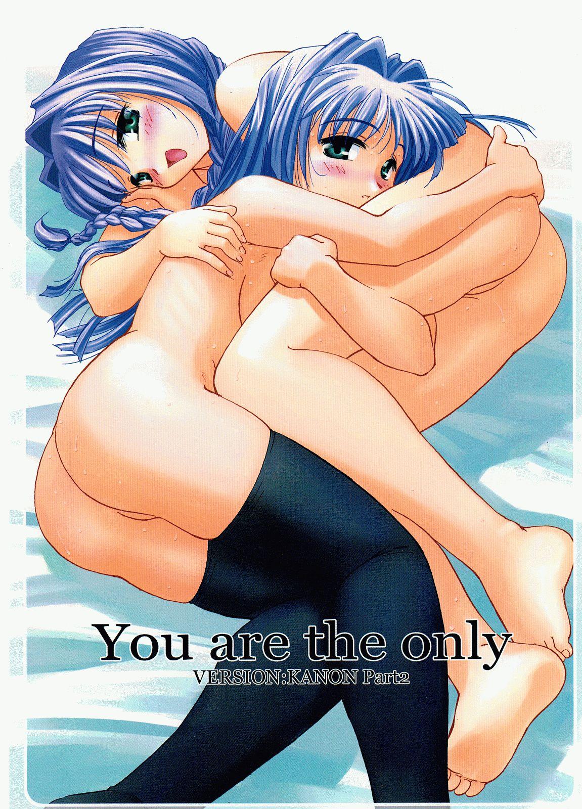 You Are The Only Version: Kanon Part 2 0