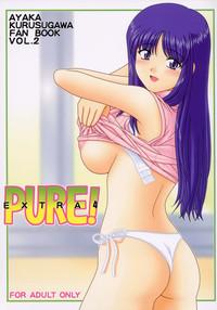 Pure! Extra 4 1