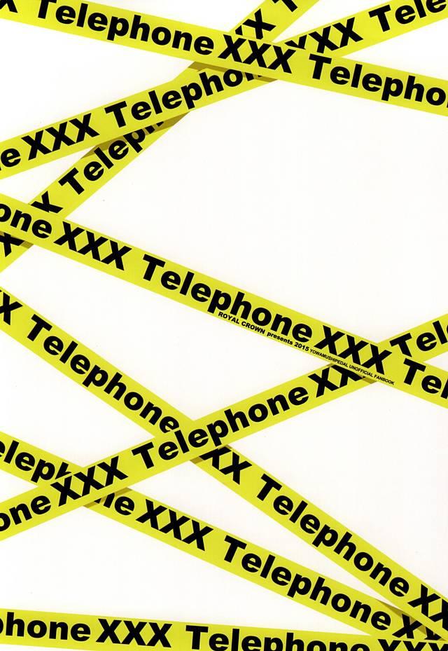 Telephone XXX 28