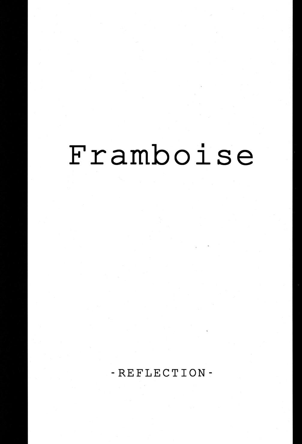 Special Locations Framboise Free Hardcore - Page 4