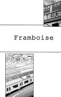 Framboise 6