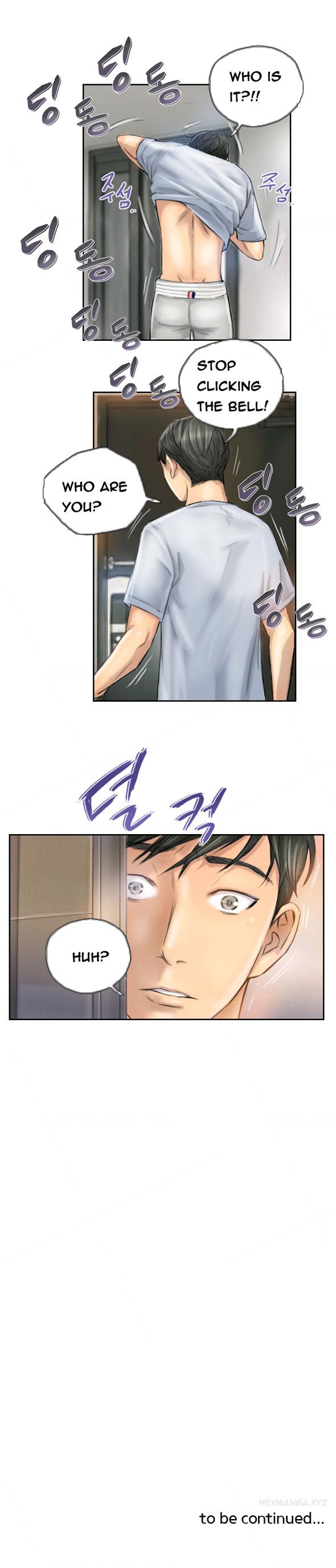 Gay New Face Ch.1-5 Step Fantasy - Page 60