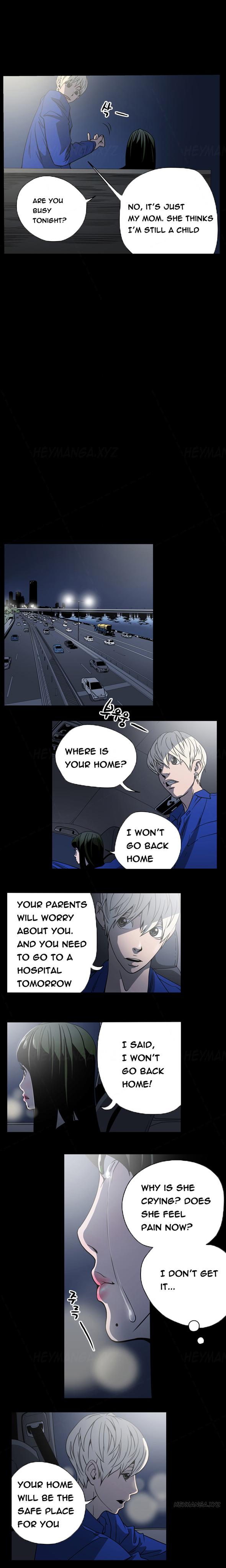 Gay Fuck Ace Ch.1-10 Real - Page 112