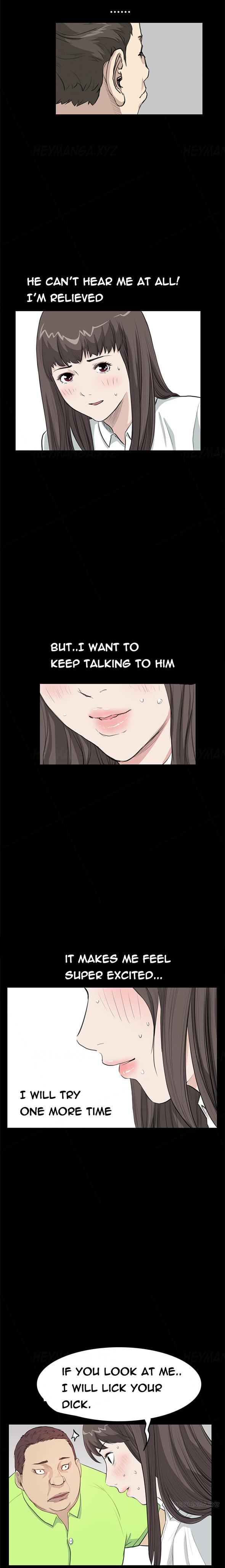 [Keum Sah Gong] Si-Eun Ch.1-36 (English) (Ongoing) 350