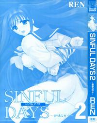 SINFUL DAYS2 2
