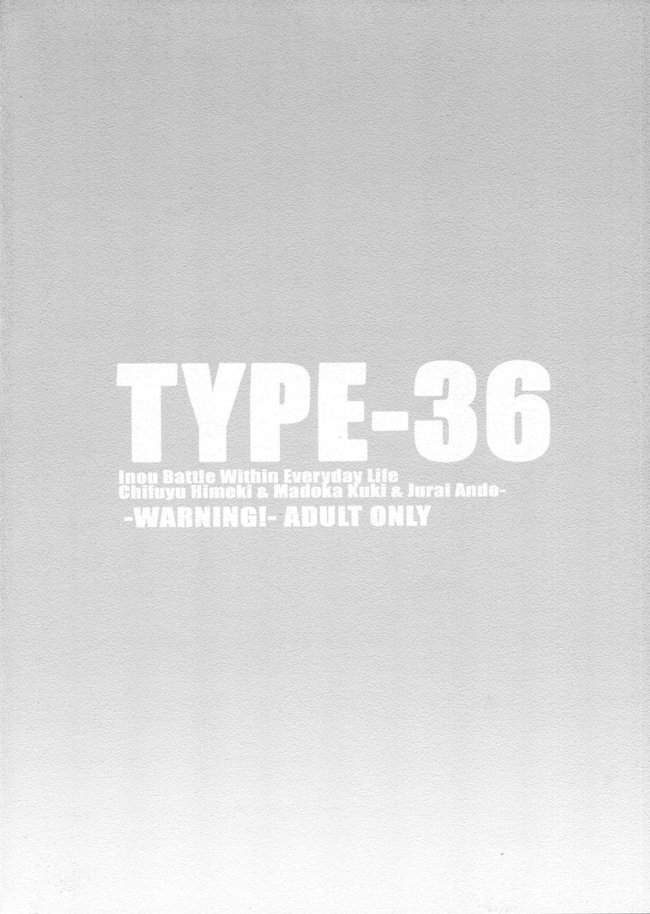 TYPE-36 21