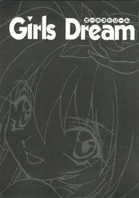 Girls Dream 1 4