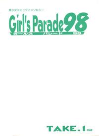 Girl's Parade 98 Take 1 4