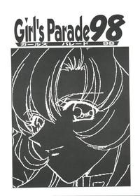 Girl's Parade 98 Take 1 6