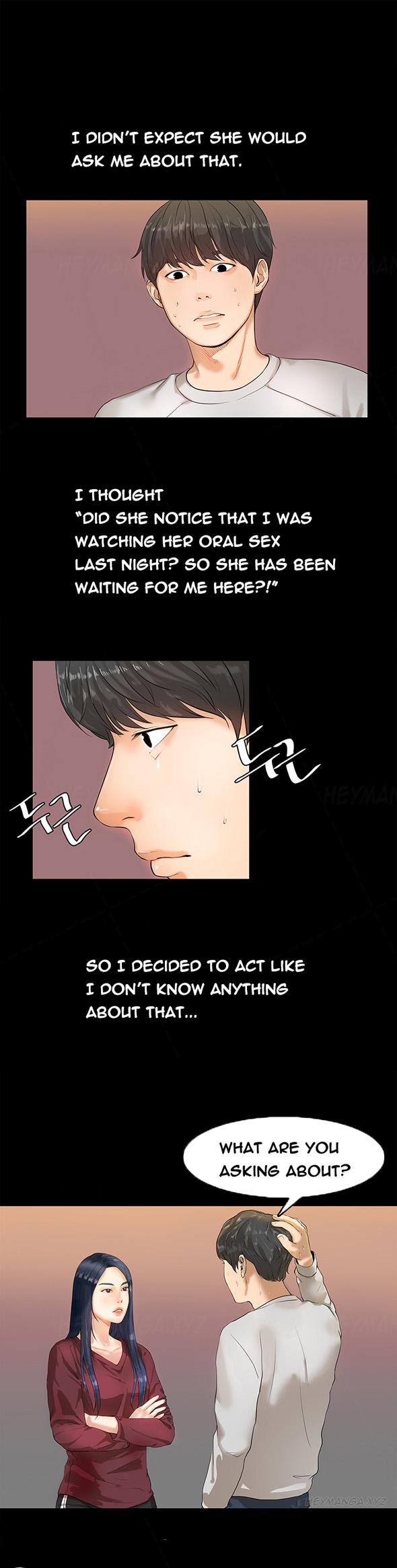 First Love Syndrome Ch.1-10 18