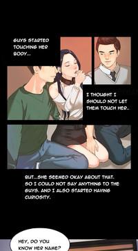 First Love Syndrome Ch.1-10 5