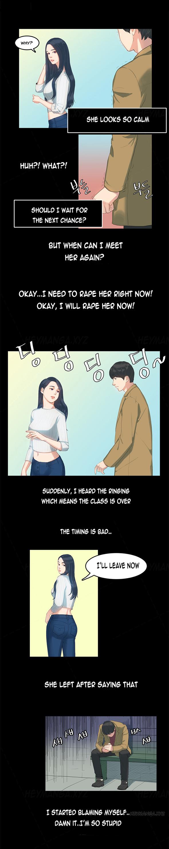 First Love Syndrome Ch.1-10 59
