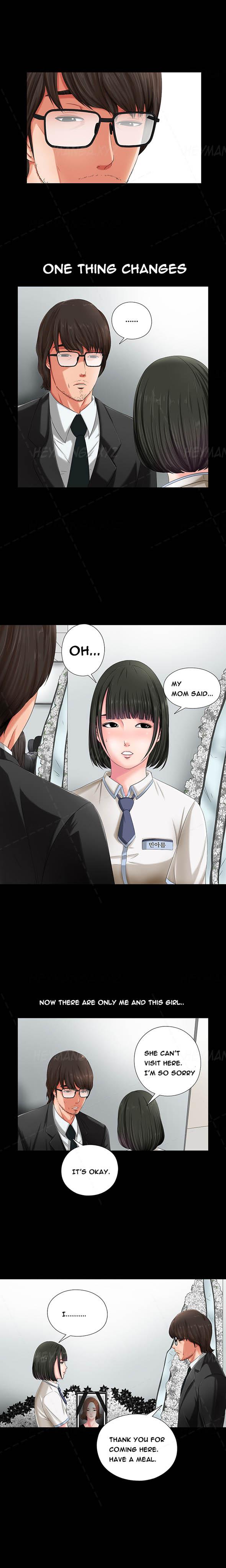 Freaky Girl Next Door Ch.1-26 Com - Page 13