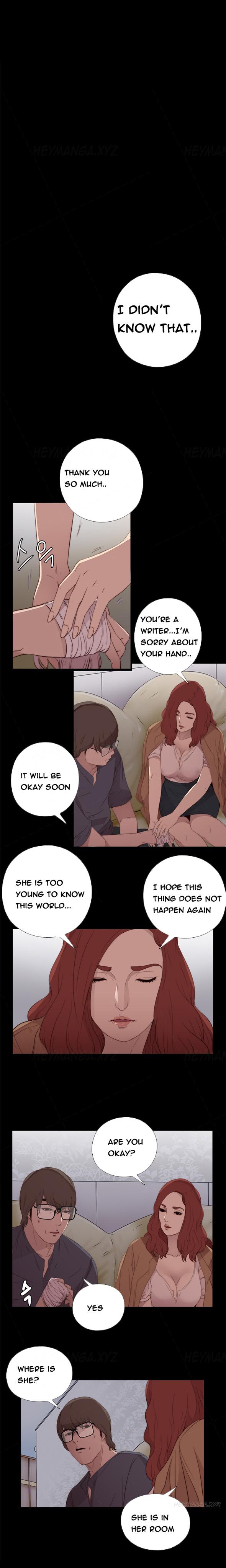 Girl Next Door Ch.1-26 233